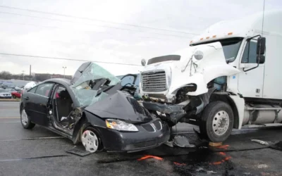 TN Trucking Accidents: Why They’re More Complex Than Car Crashes