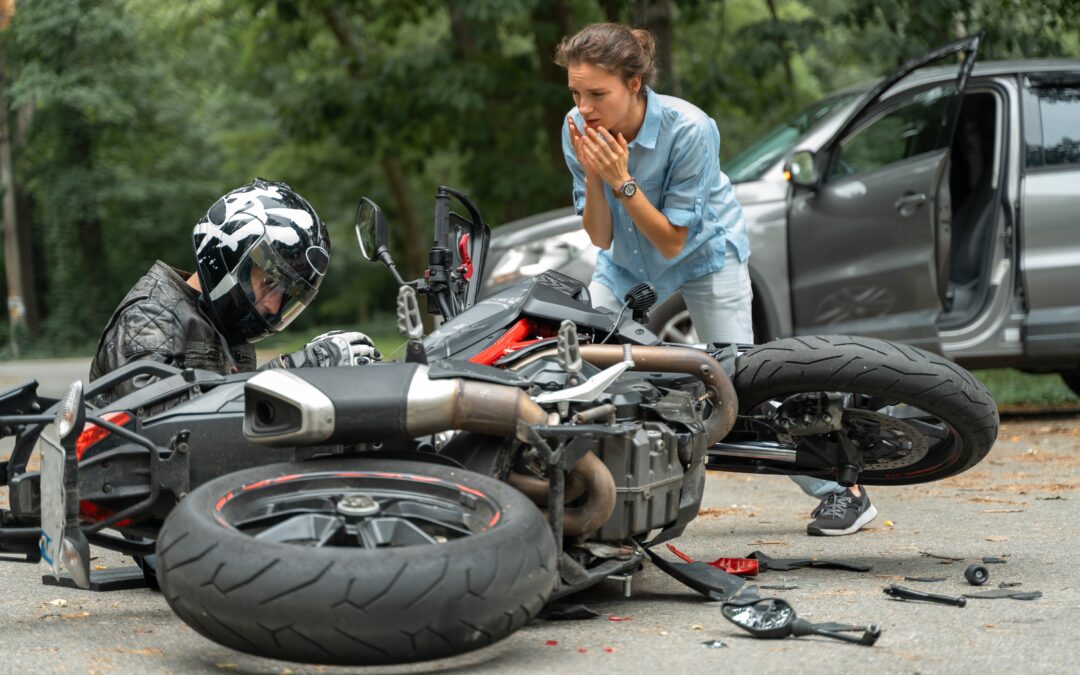 Tennessee Helmet Laws & Motorcycle Injury Claims