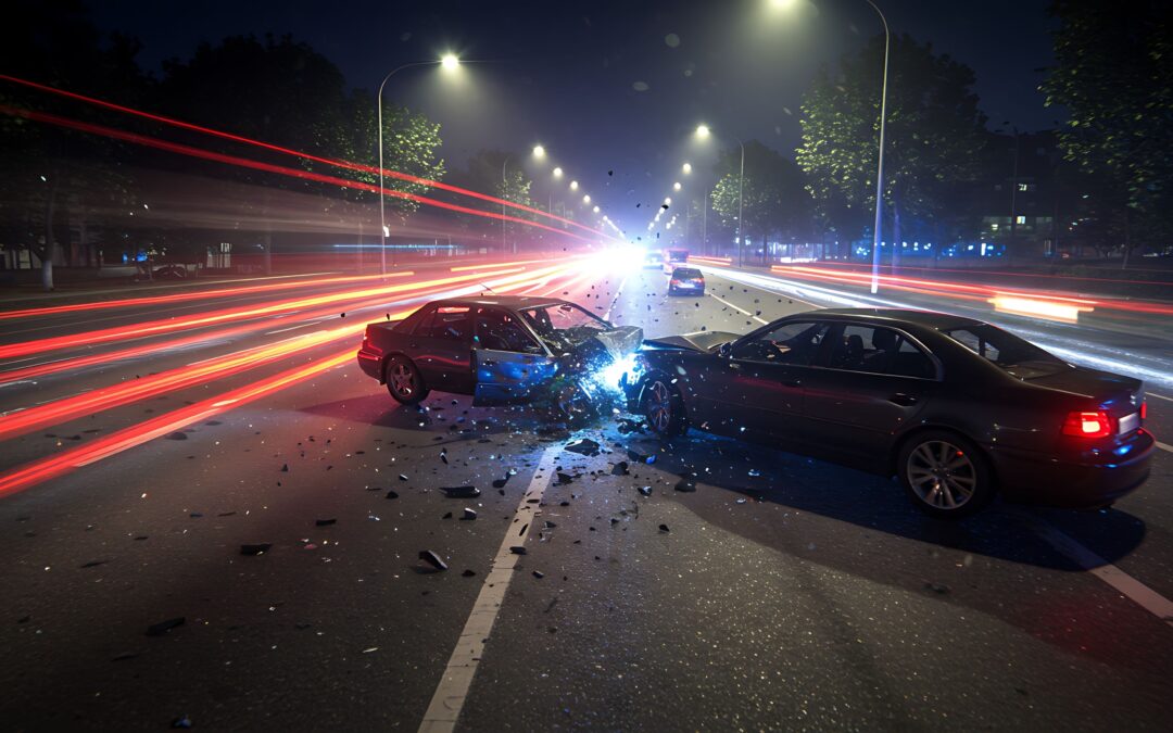 What Makes a Car Accident Catastrophic?