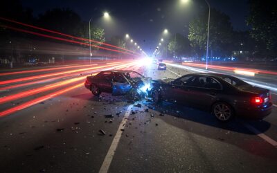 What Makes a Car Accident Catastrophic?