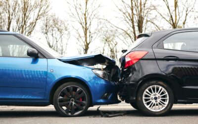 Who’s Liable for Your Rideshare Accident Injury in Tennessee?