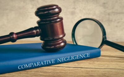 Comparative Fault in Tennessee Personal Injury Cases