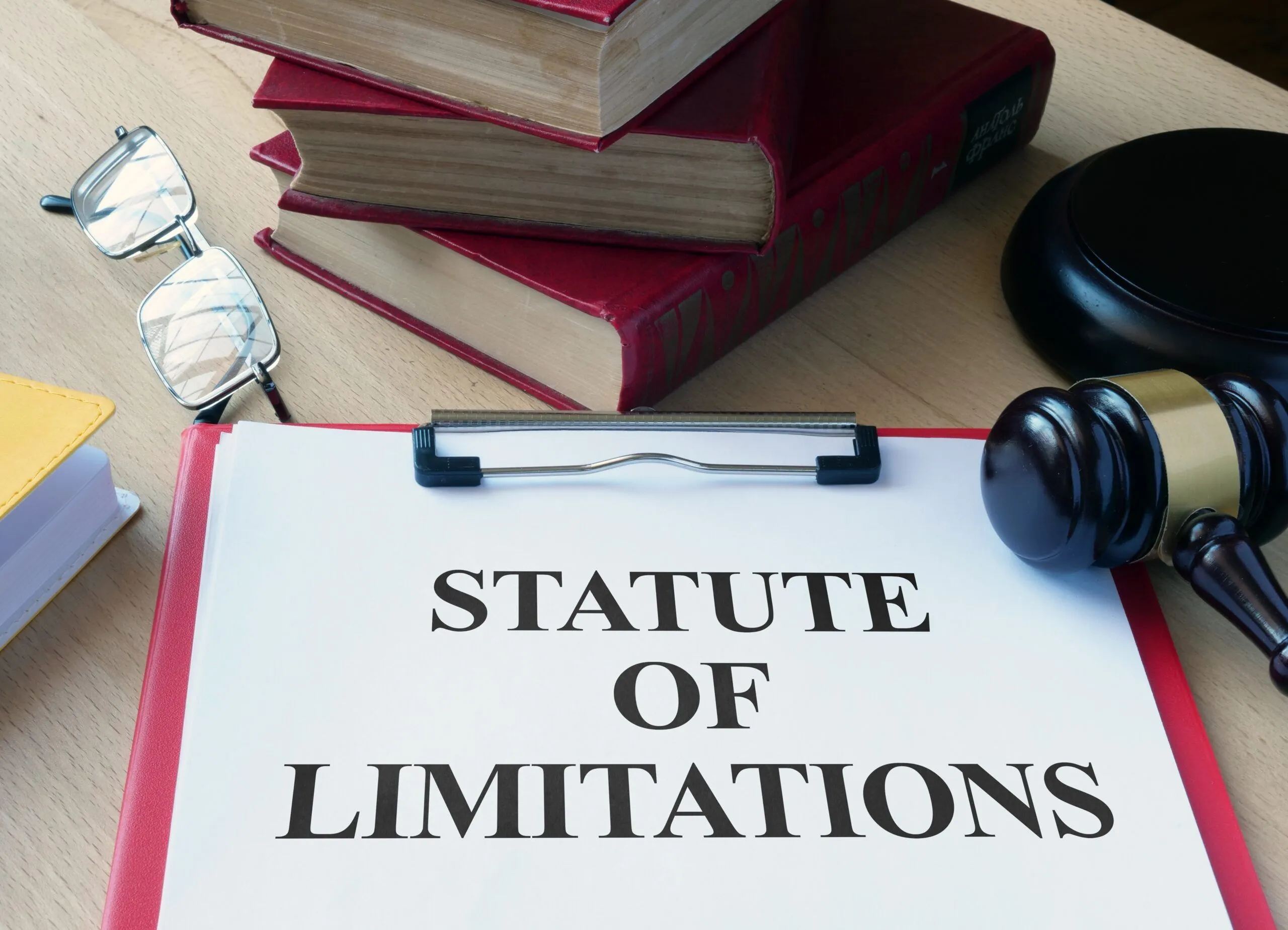 TN Statute of Limitations for Personal Injury Claims: What You Need to Know