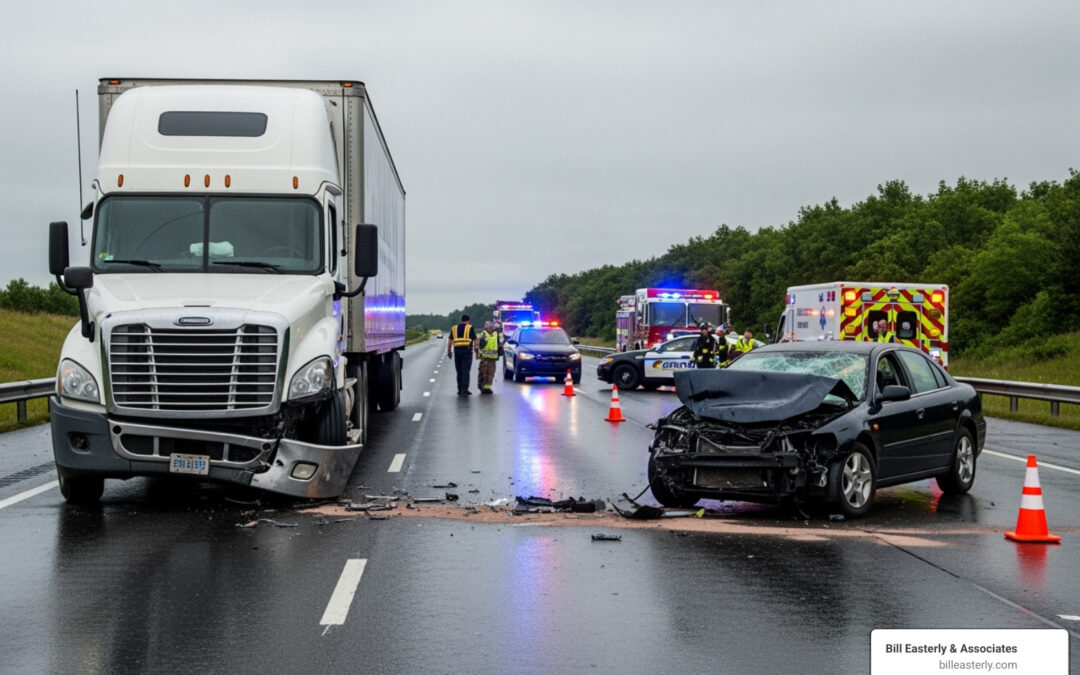 Finding Your Champion Among Nashville’s Top Accident Lawyers