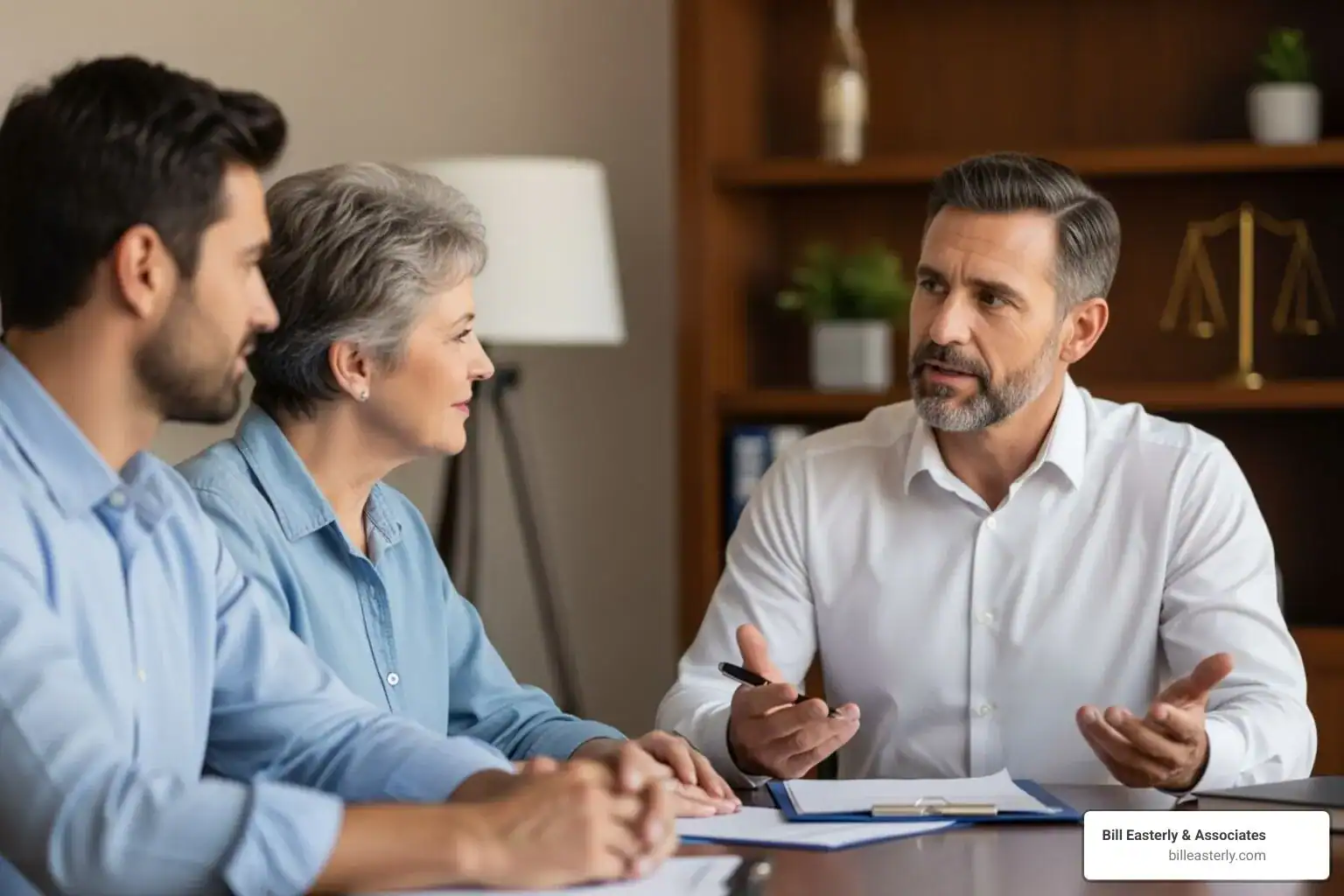 How a Wrongful Death Attorney in Tennessee Guides