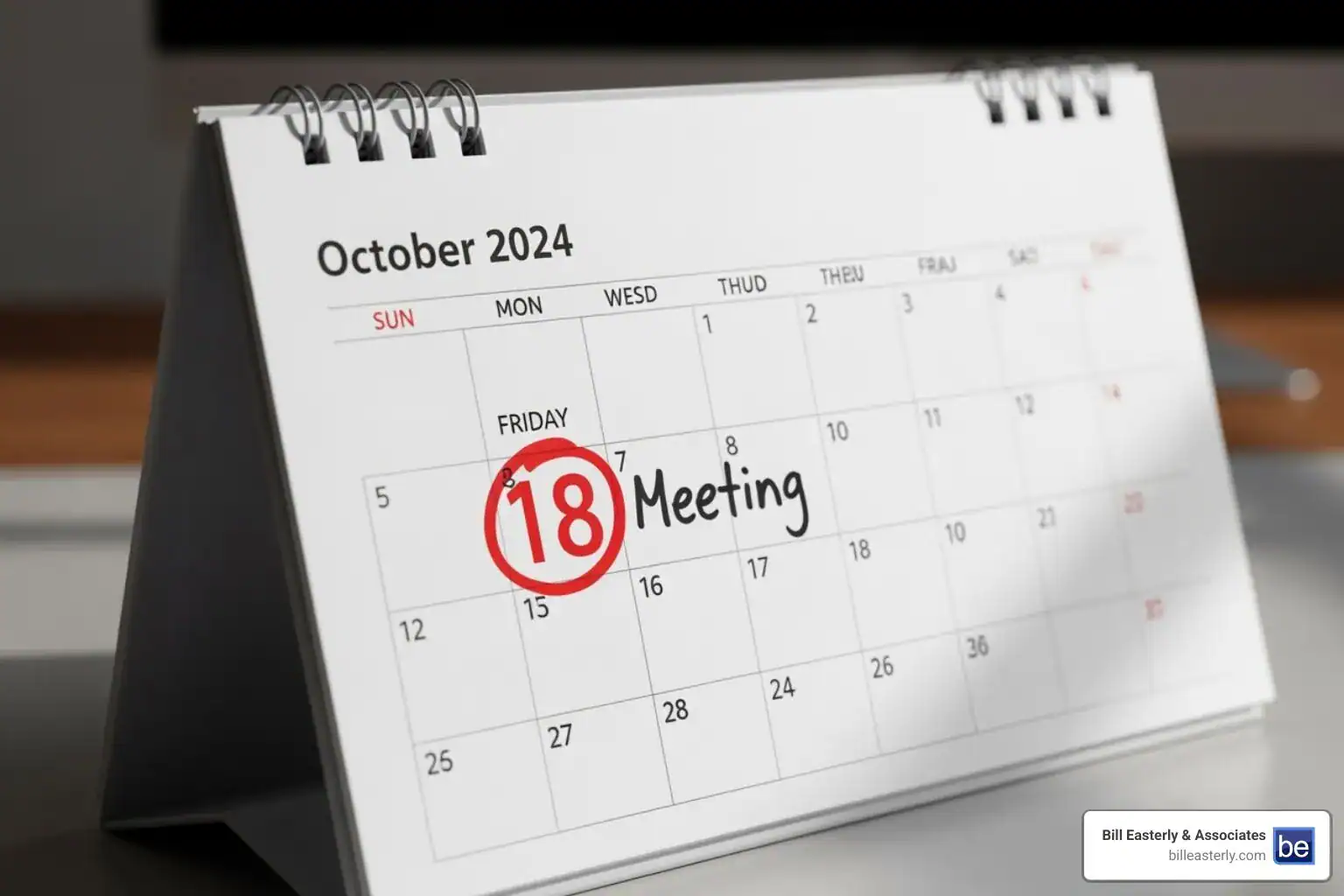 Contingency Fees Image