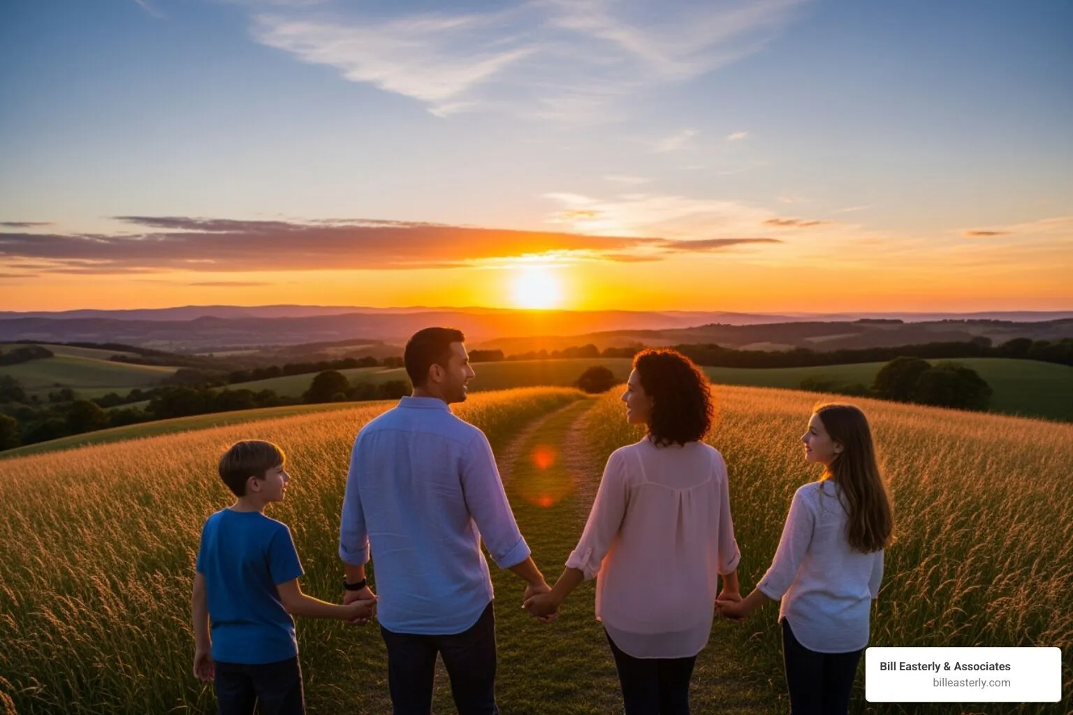 Your Family’s Future