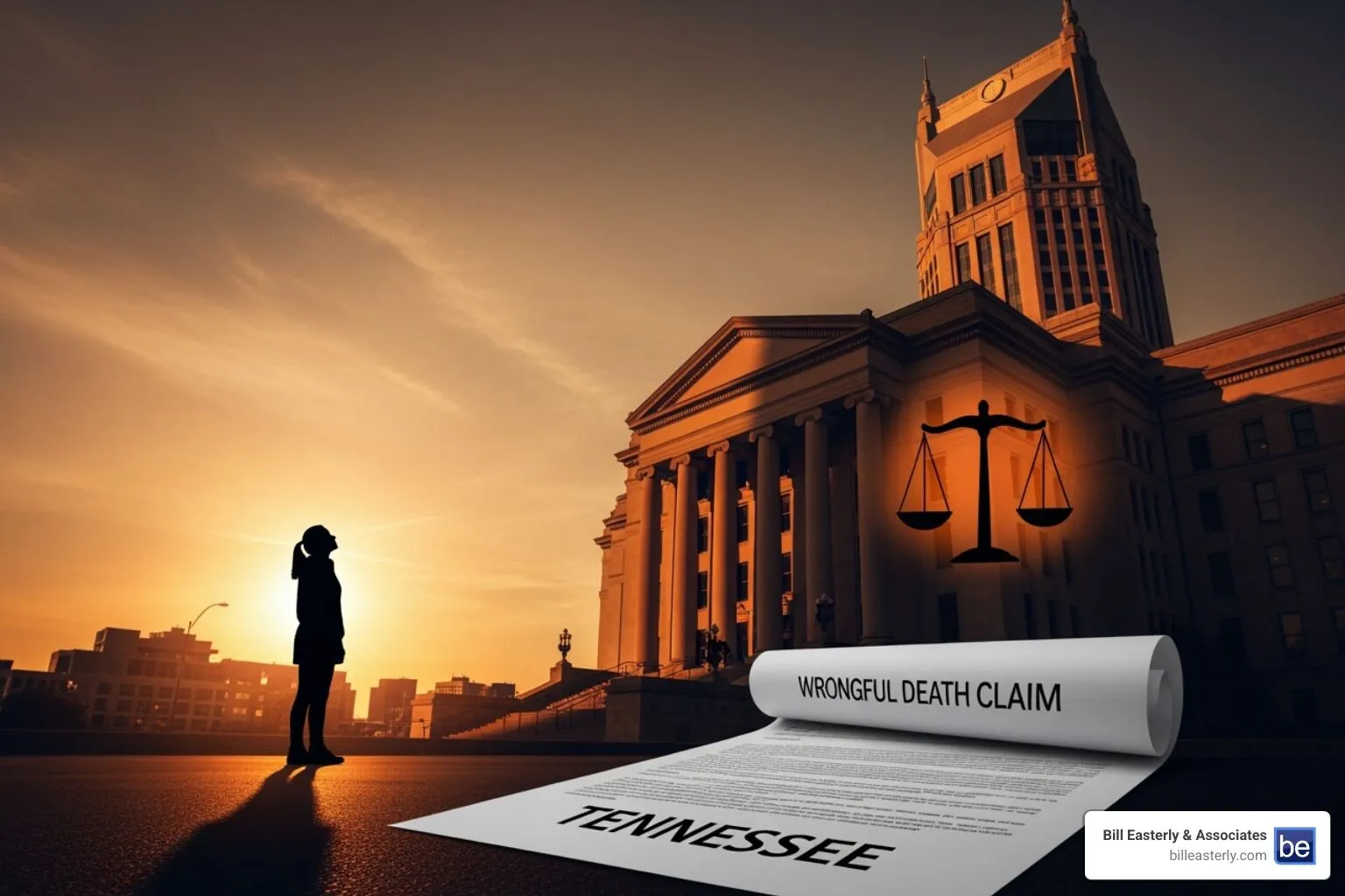 Tennessee’s Statute of Limitations