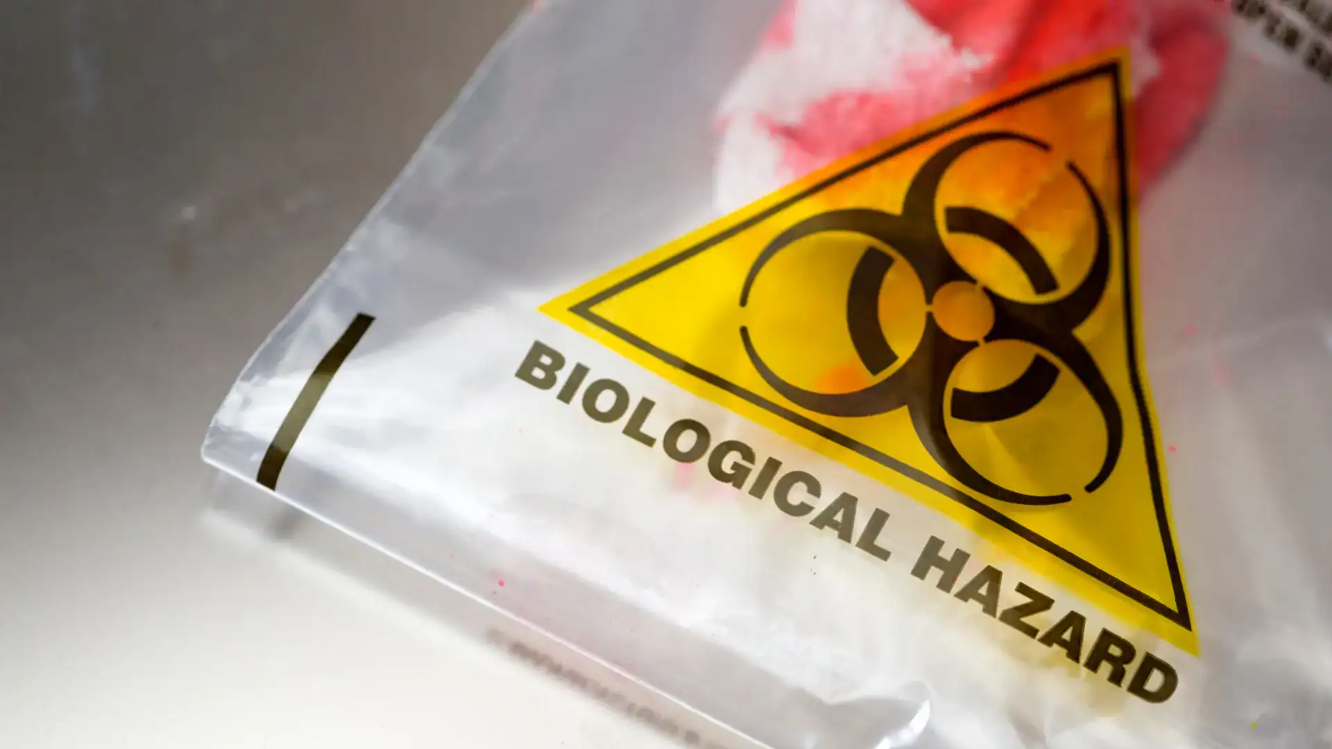 Unavoidably Dangerous Products Image