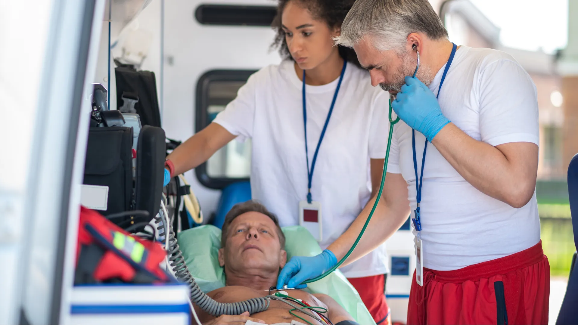 Catastrophic Injury Attorney Image