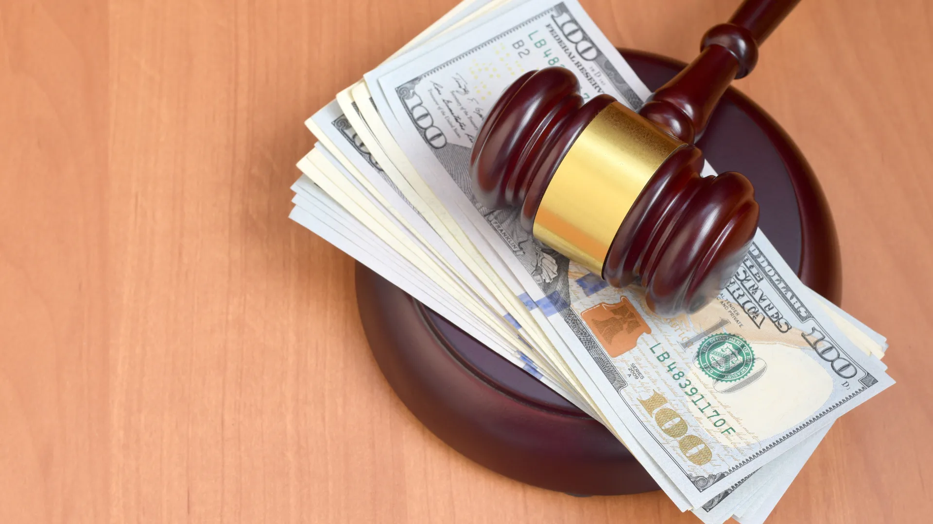 Workers’ Compensation Denials Image