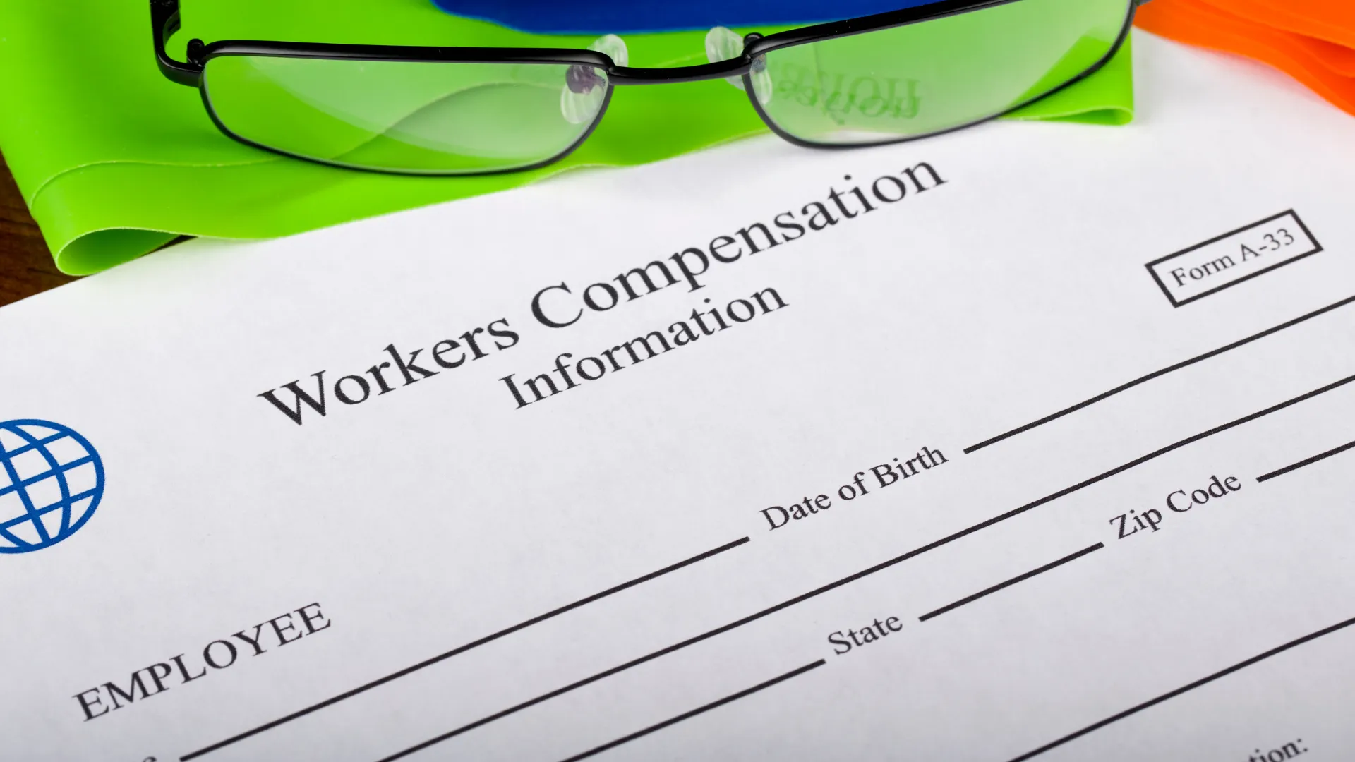 How Do I File for Workers’ Compensation In Nashville? Image