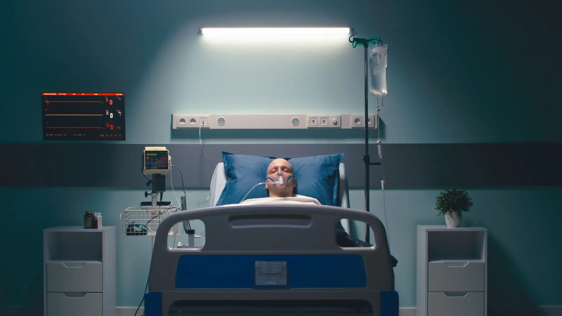 What Types of Auto Accidents Are Most Catastrophic?