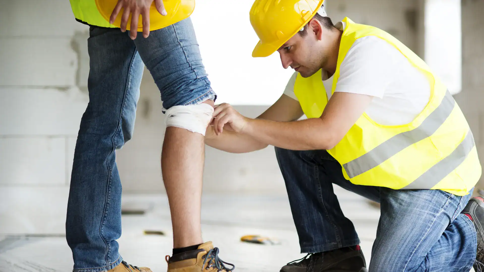 Construction Accidents