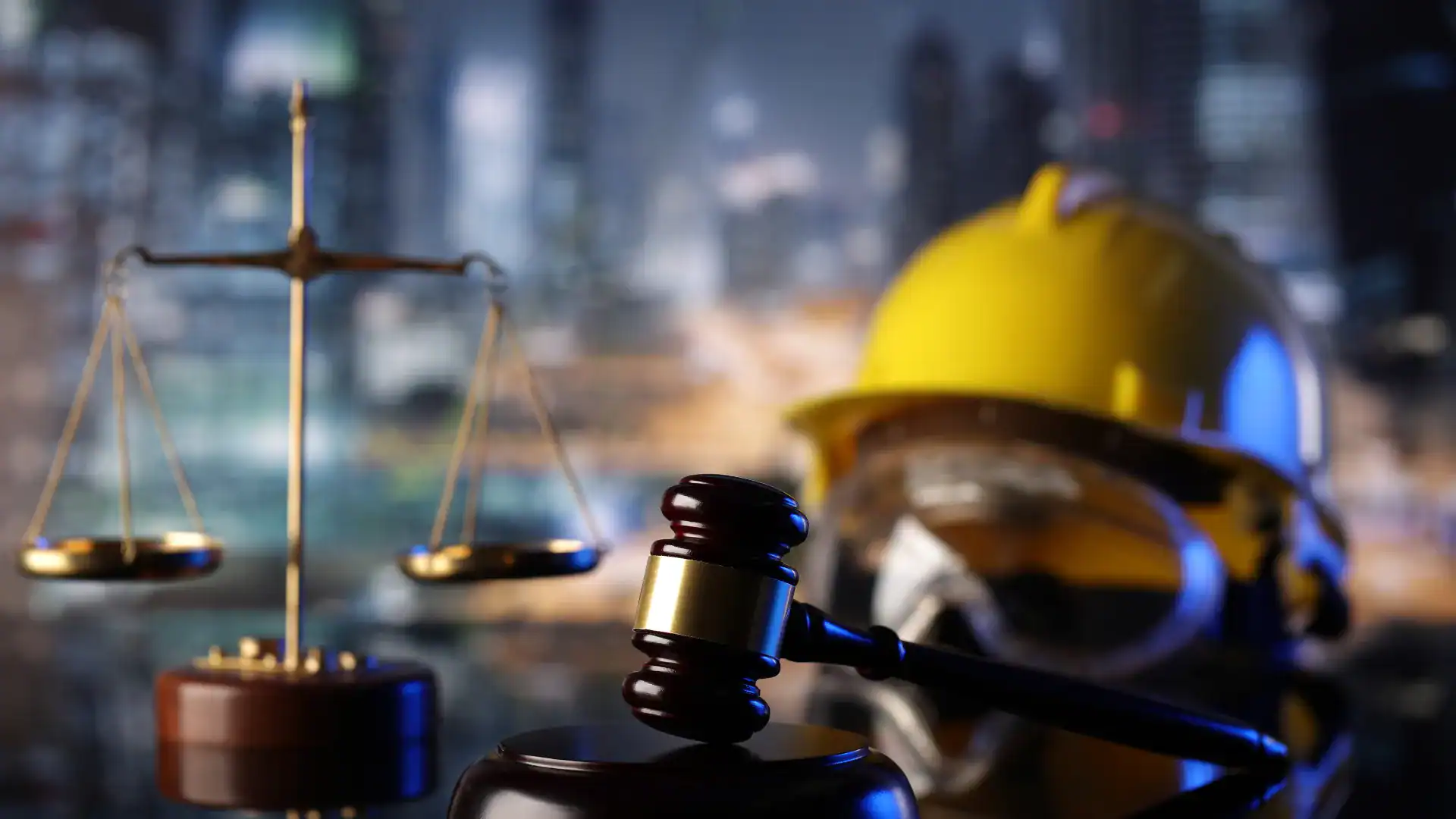 Construction Accidents