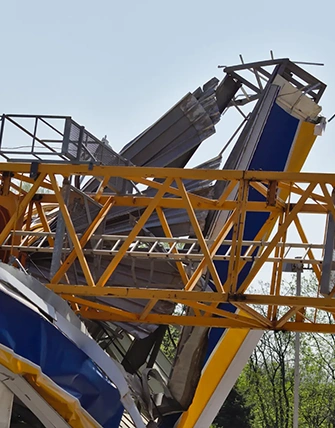 Construction Accident Image