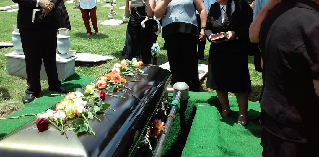 Who Can File a Wrongful Death Lawsuit? Unraveling the Legal Maze