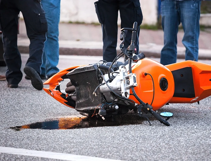 Motorcycle Accidents