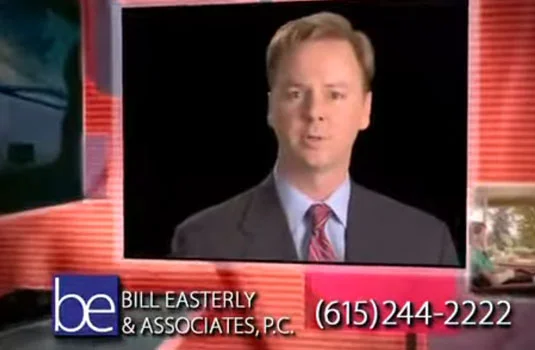 Tennessee Personal Injury Lawyer - Grid