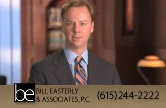 Tennessee Personal Injury Lawyer - How the Money Helped