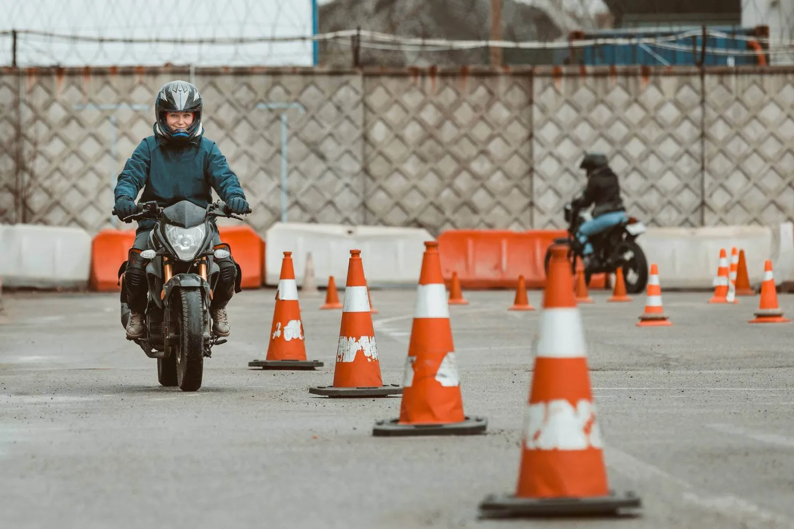 Motorcycle Accidents