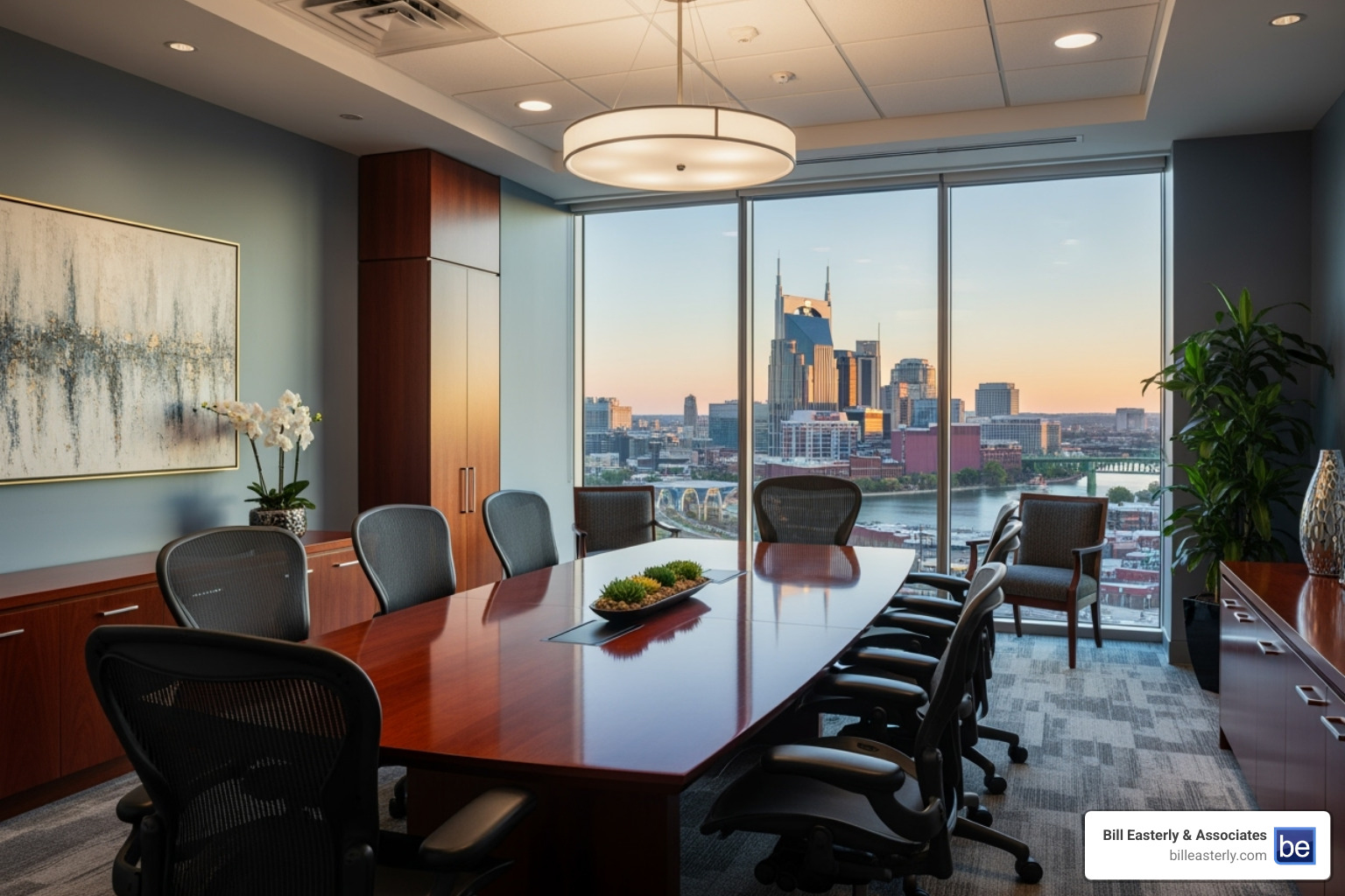 Nashville injury law firm