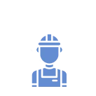 Workers’ Comp Hover Icon