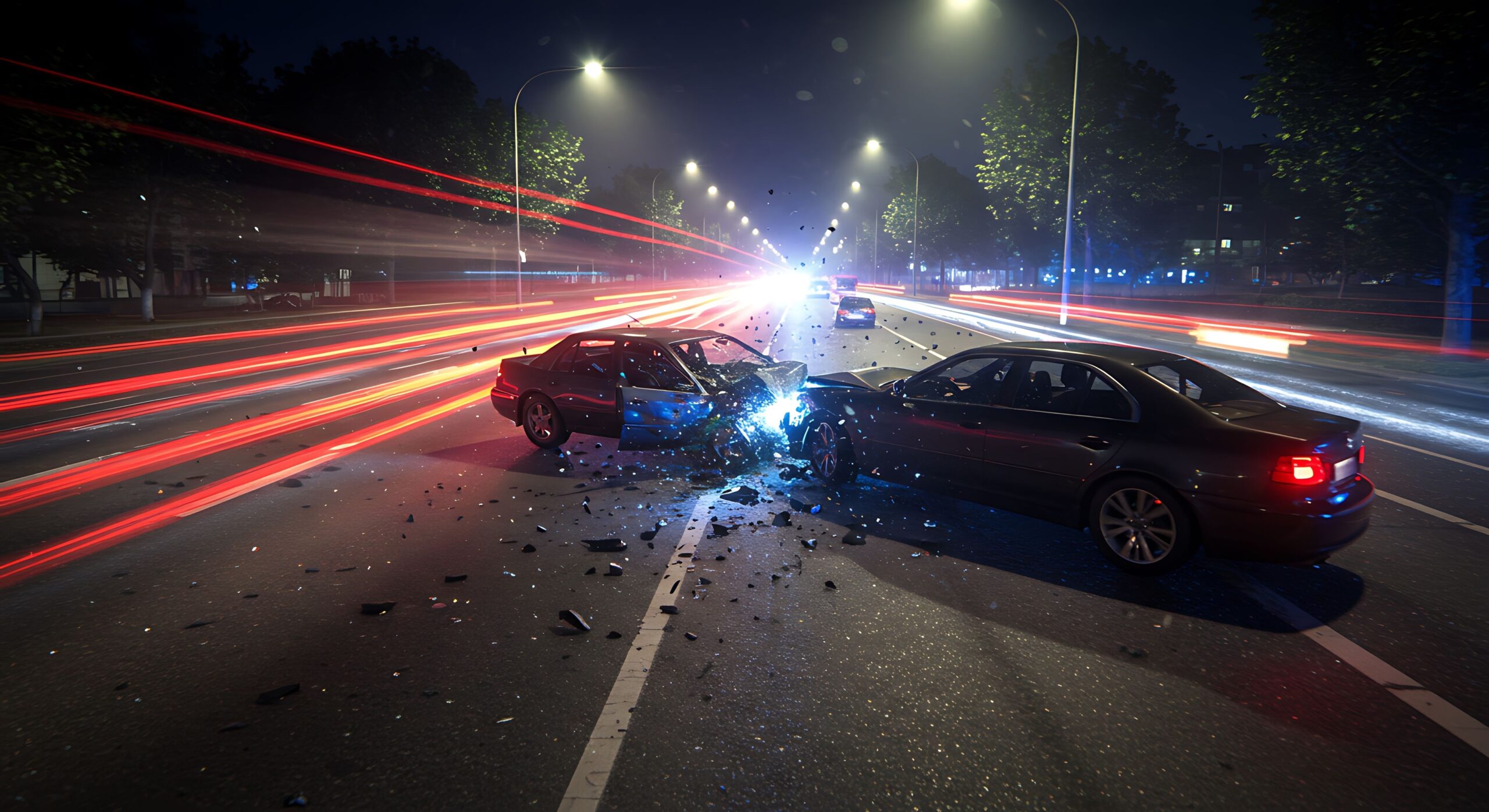 What Makes a Car Accident Catastrophic?