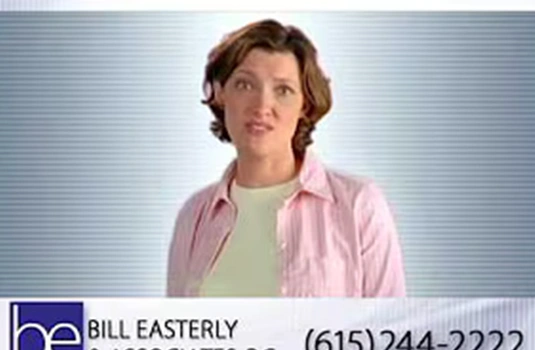 Tennessee Personal Injury Lawyer - Sue - Personal Injury