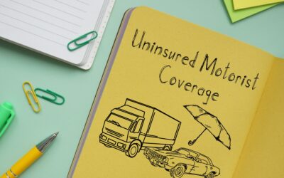 Hit by an Uninsured Driver in Tennessee? Here’s What to Do