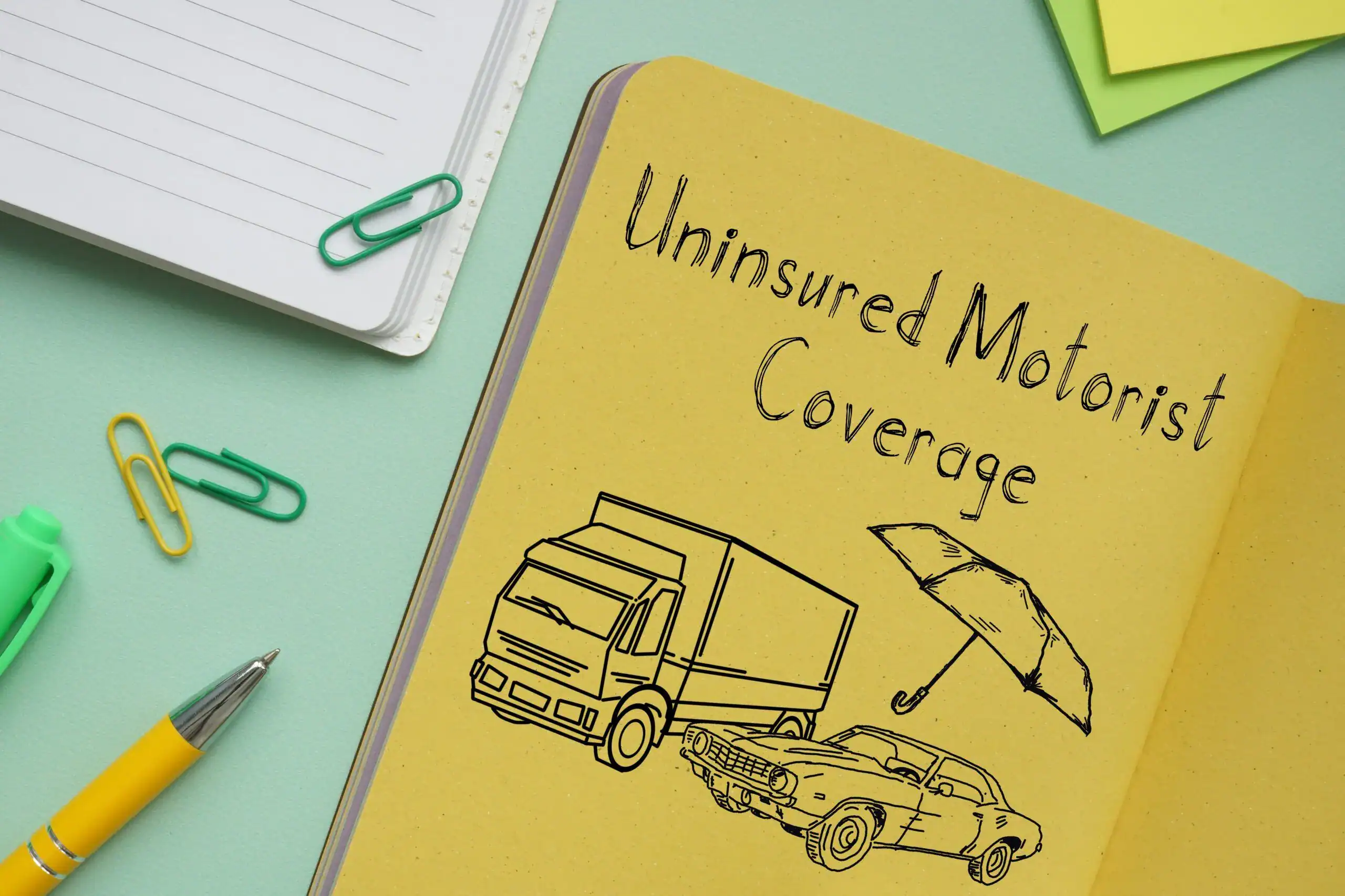 Hit by an Uninsured Driver in Tennessee? Here’s What to Do