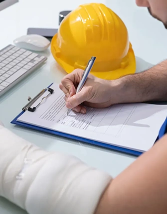 Workers’ Compensation Image