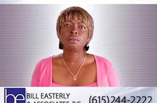 Tennessee Workers’ Compensation Lawyer - Kelly - Workers’ Compensation