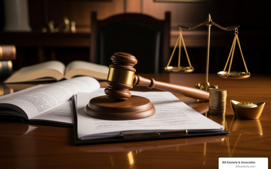 Paying for Justice: Understanding Wrongful Death Attorney Fees