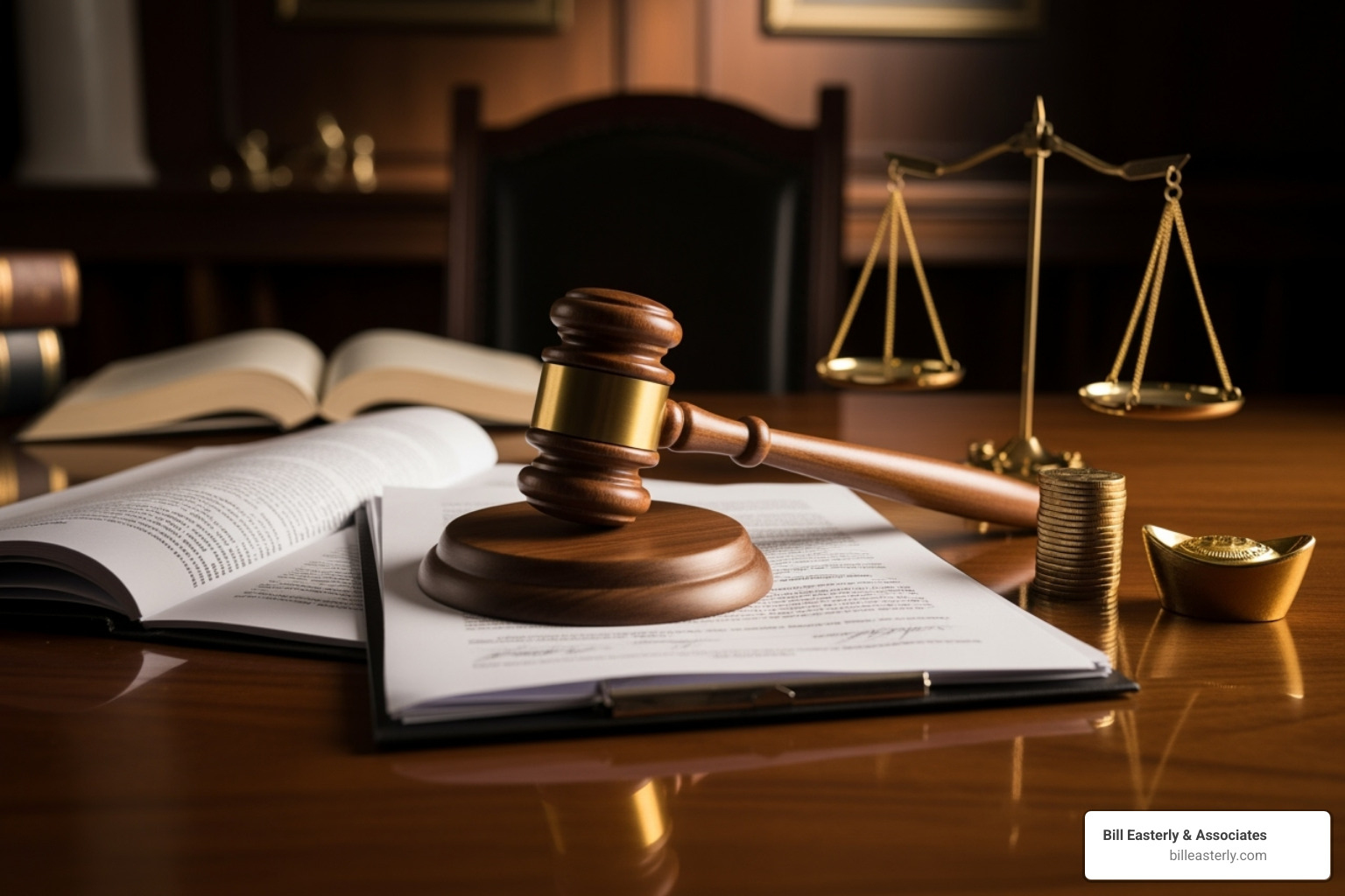 wrongful death attorney fees