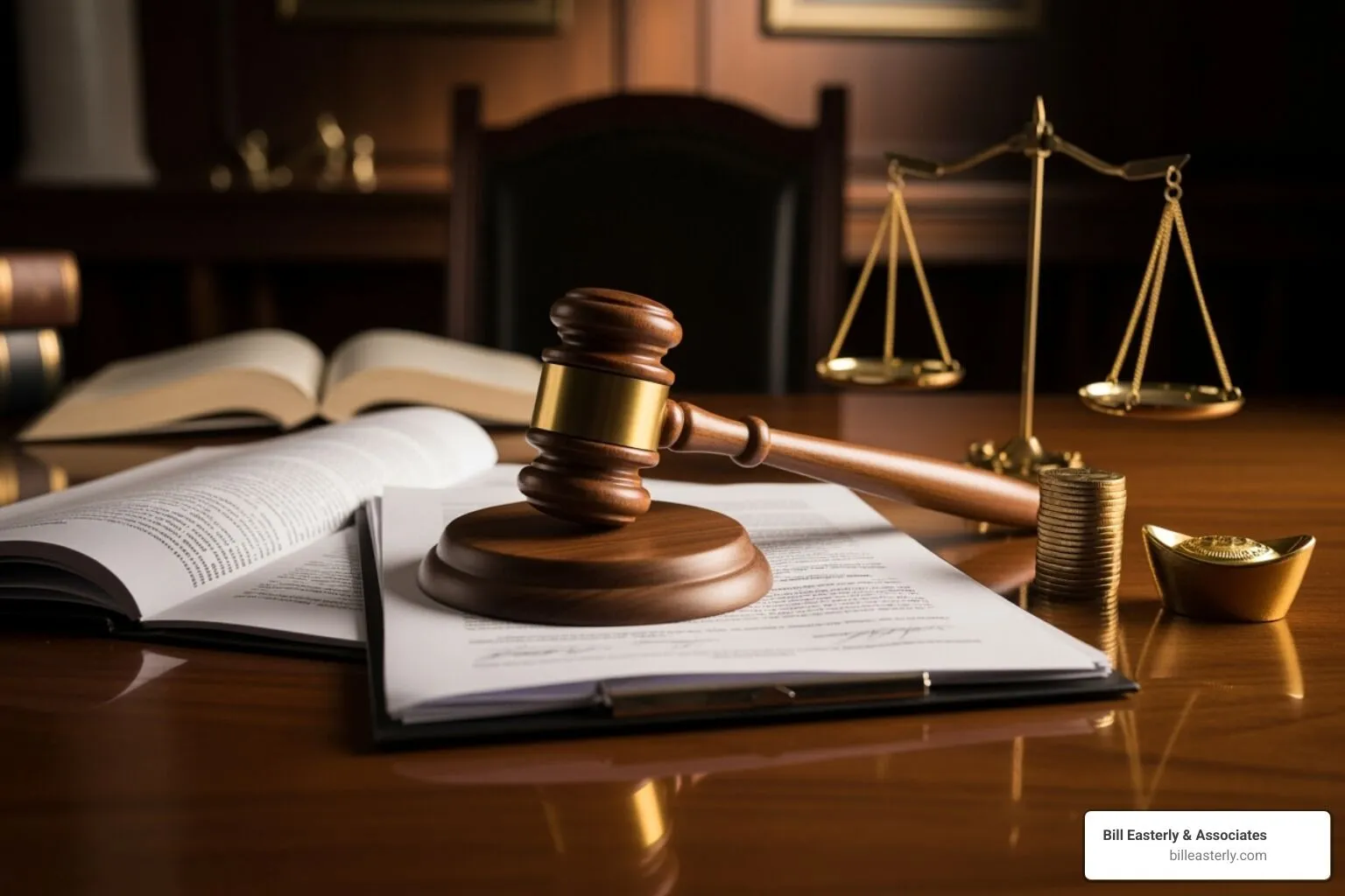 Paying for Justice: Understanding Wrongful Death Attorney Fees