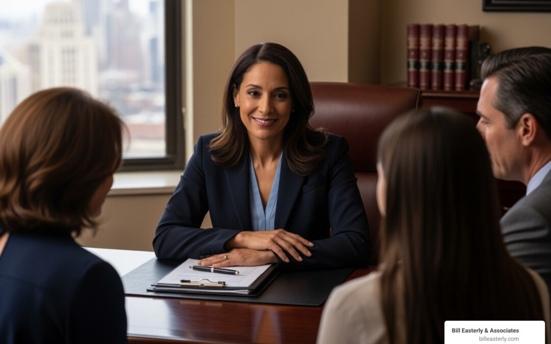 Wrongful Death in the Volunteer State: How to Choose Your TN Legal Champion