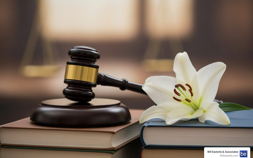 Tennessee Wrongful Death Law: Your Rights and the Clock