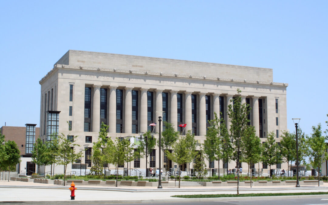 The Alarming Rise of Davidson County Traffic Fatalities