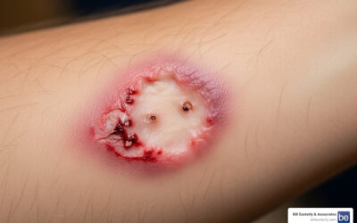 Don’t Get Bitten Twice: Choosing Your Nashville Dog Bite Attorney