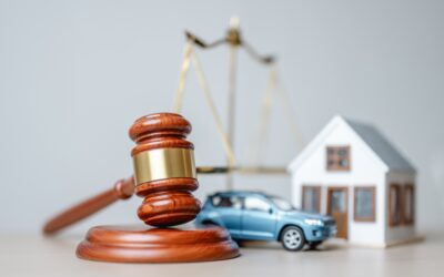 Understanding Property Damage Claims in Tennessee