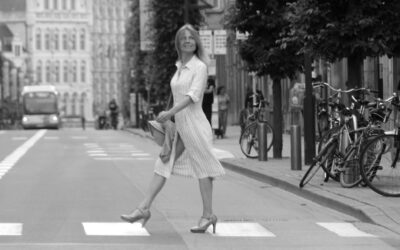 Nashville’s Best Foot Forward: How to Pick Your Pedestrian Accident Attorney