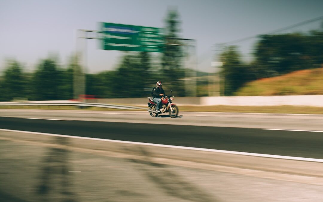 Motorcycle Accident Lawyer in Tennessee: Get the Compensation You Deserve