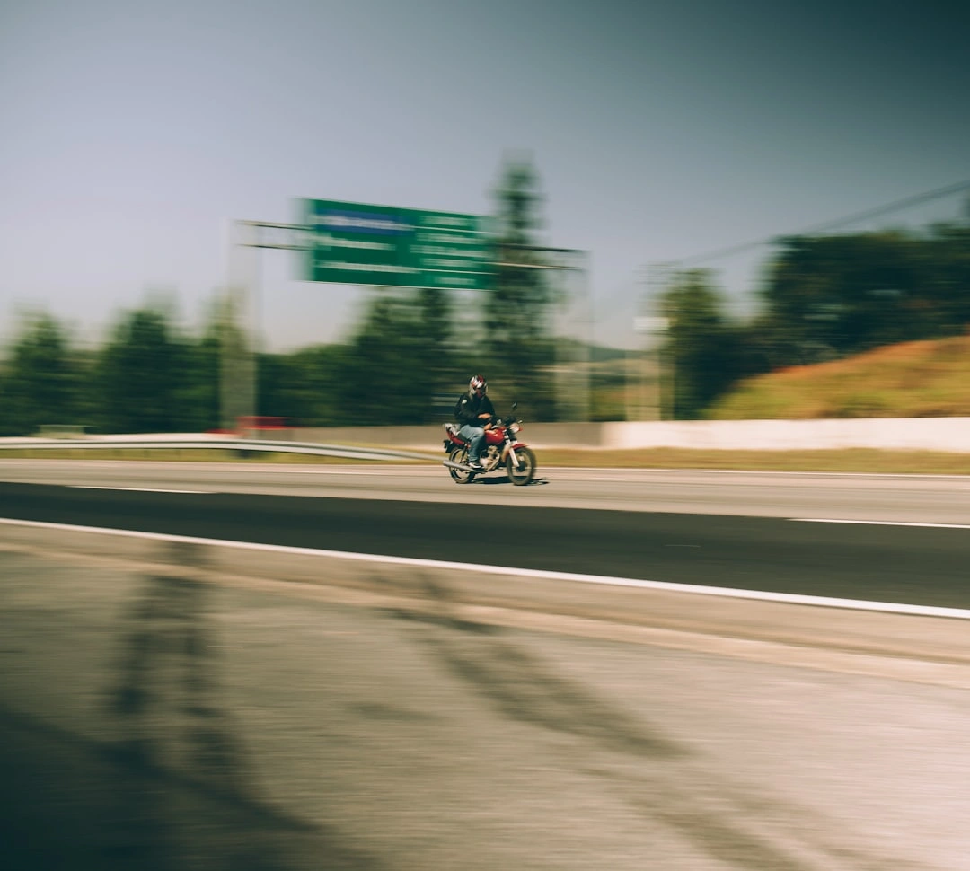 Motorcycle Accident Lawyer in Tennessee: Get the Compensation You Deserve