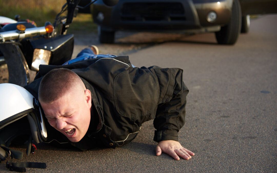 Partially At Fault in an Uninsured Motorist Accident? We Can Help!