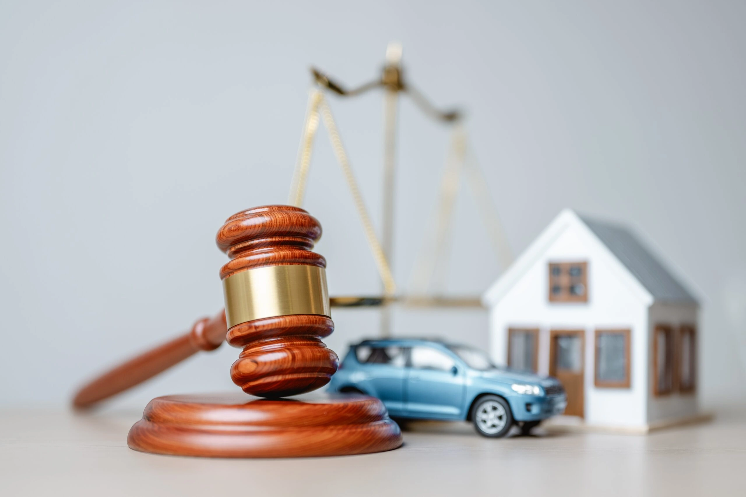 Understanding Property Damage Claims in Tennessee