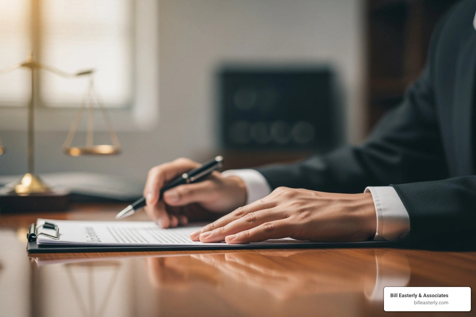 Wrongful Death Law Firms: Expert Representation When You Need It Most