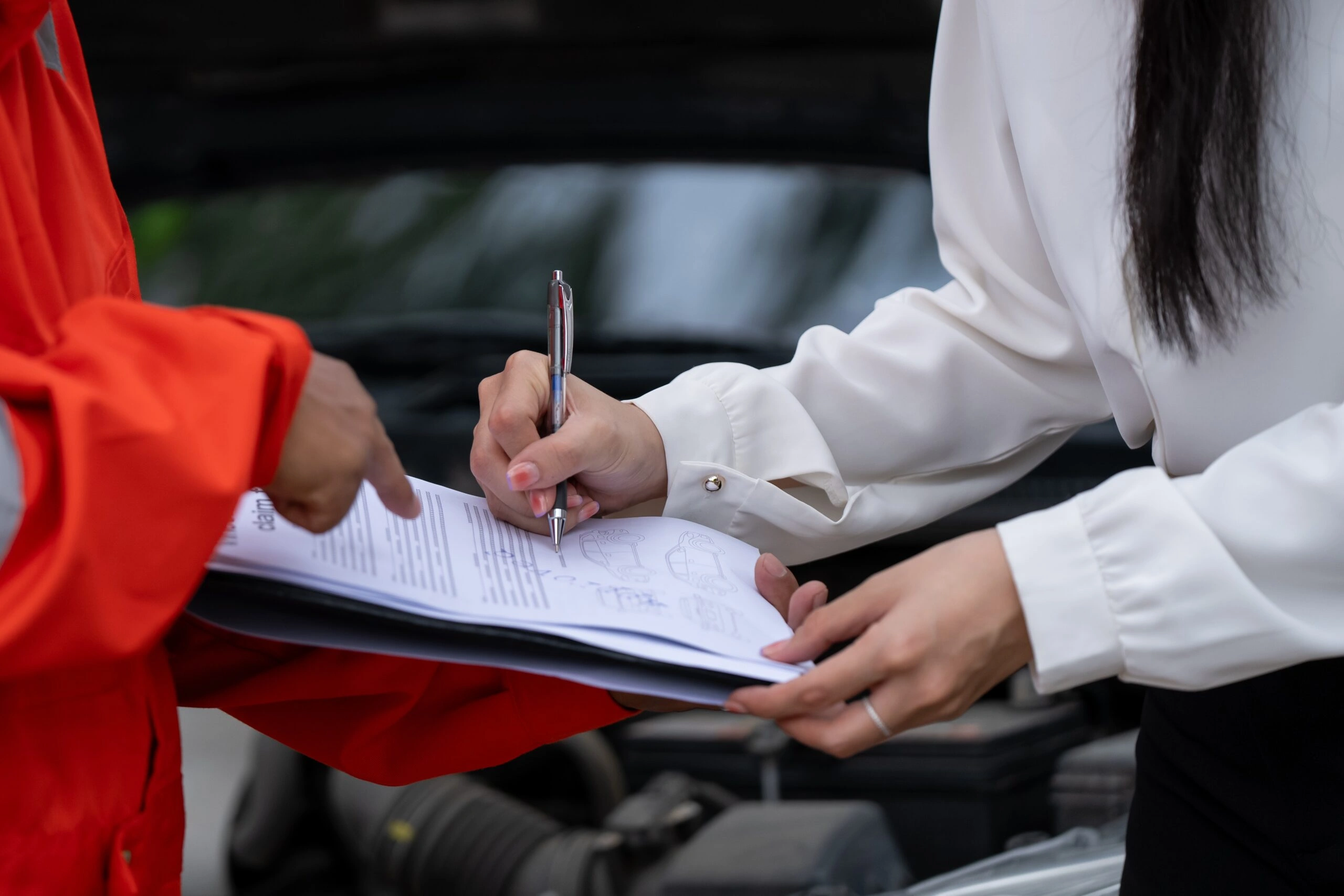 How Accident Cases Differ in Rutherford County, Tennessee