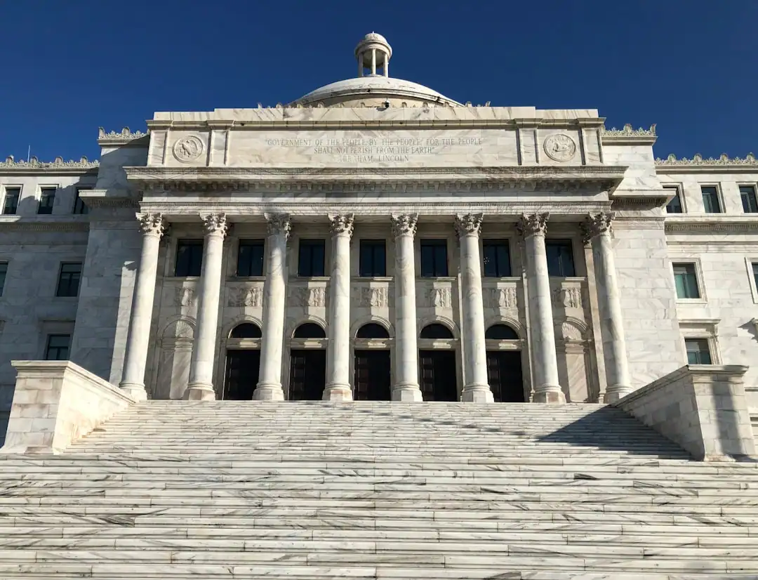 The Tennessee State Capitol building - Tennessee wrongful death law