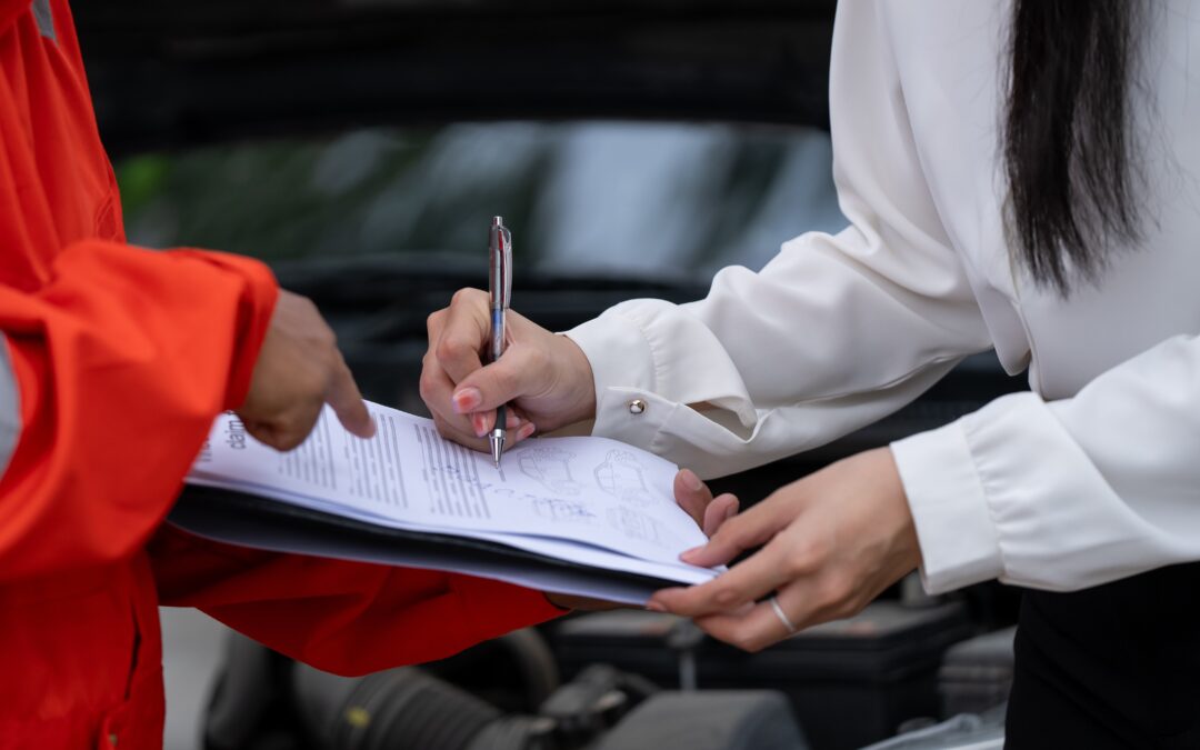 How Accident Cases Differ in Rutherford County, Tennessee